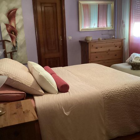 Apartamento A Casa De Silvia Padrón Dış mekan fotoğraf