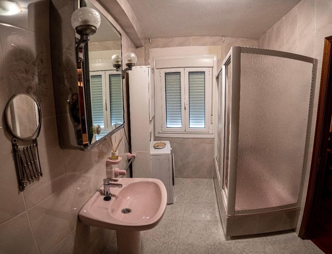 Apartamento A Casa De Silvia Padrón Dış mekan fotoğraf