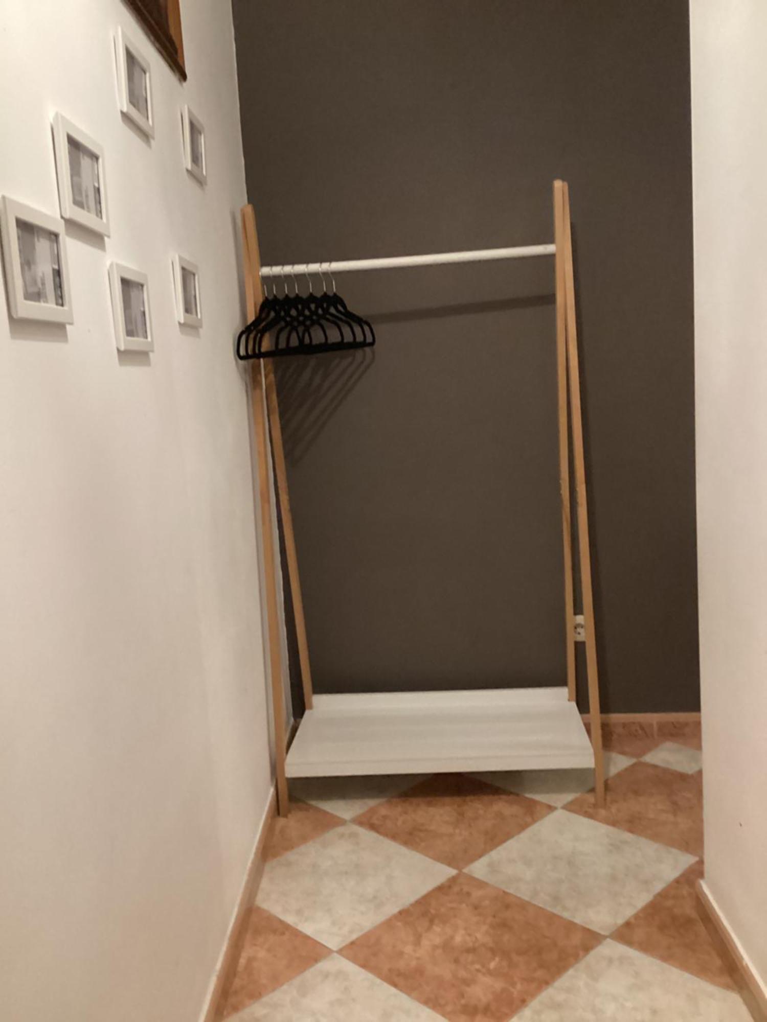 Apartamento A Casa De Silvia Padrón Dış mekan fotoğraf