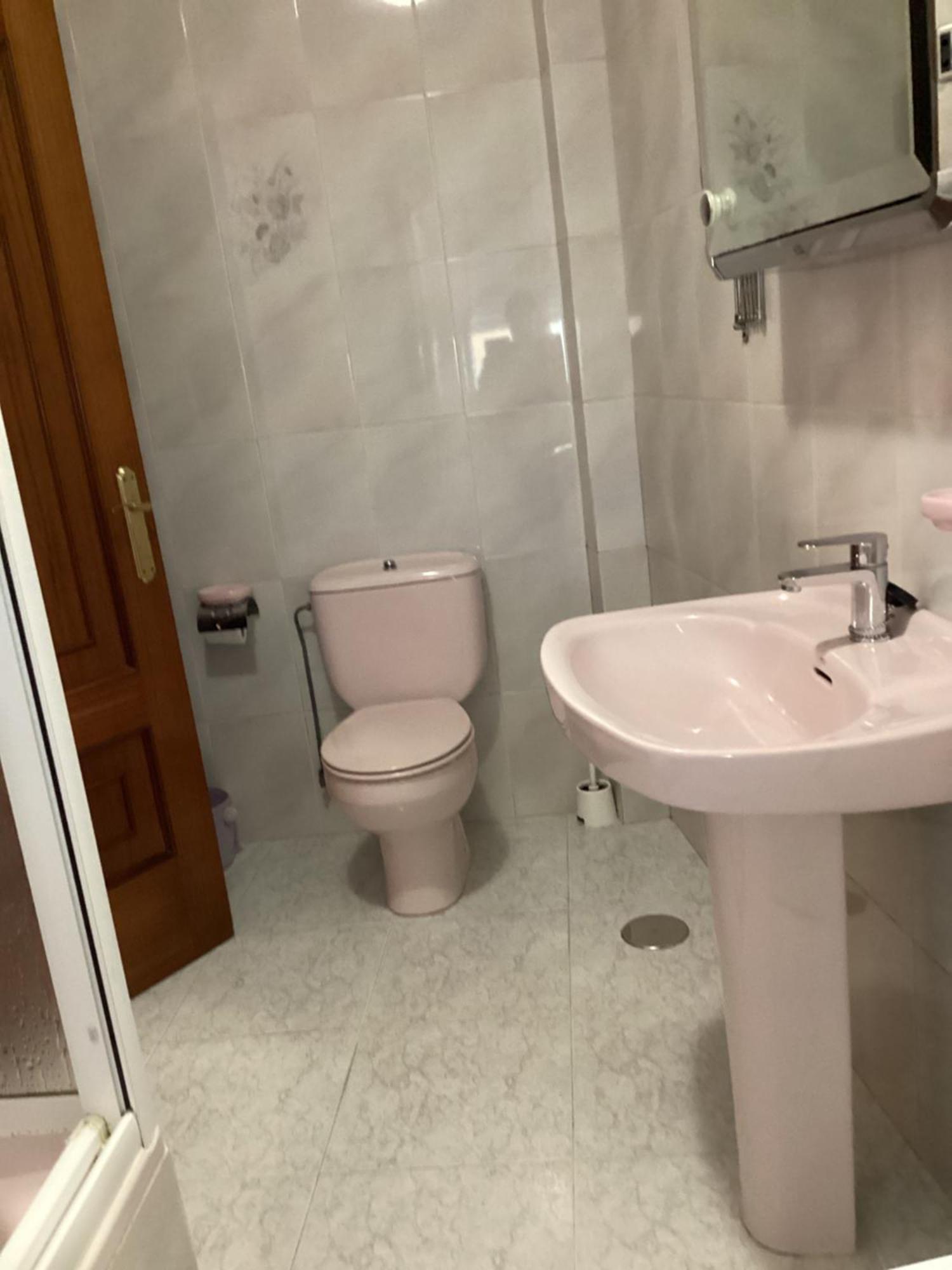 Apartamento A Casa De Silvia Padrón Dış mekan fotoğraf