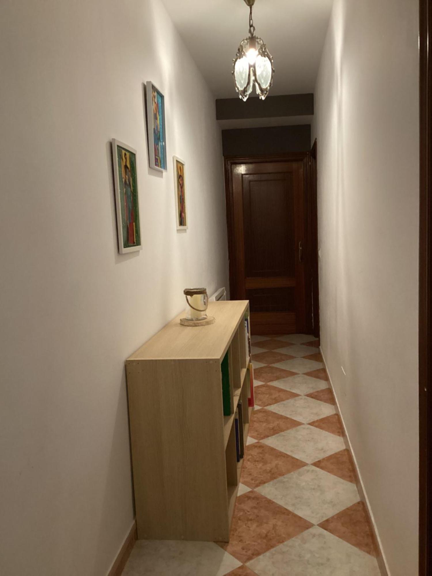 Apartamento A Casa De Silvia Padrón Dış mekan fotoğraf
