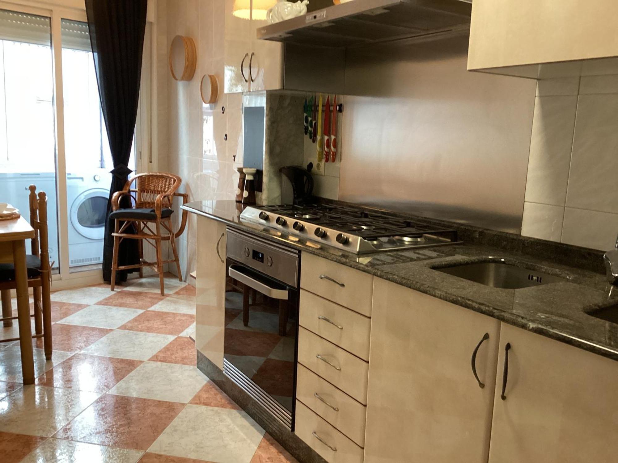 Apartamento A Casa De Silvia Padrón Dış mekan fotoğraf