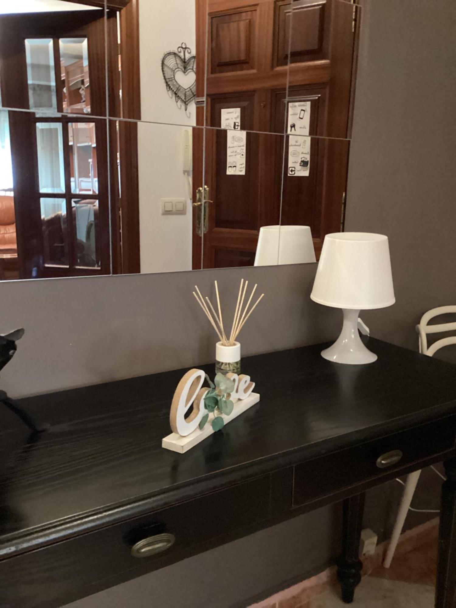 Apartamento A Casa De Silvia Padrón Dış mekan fotoğraf