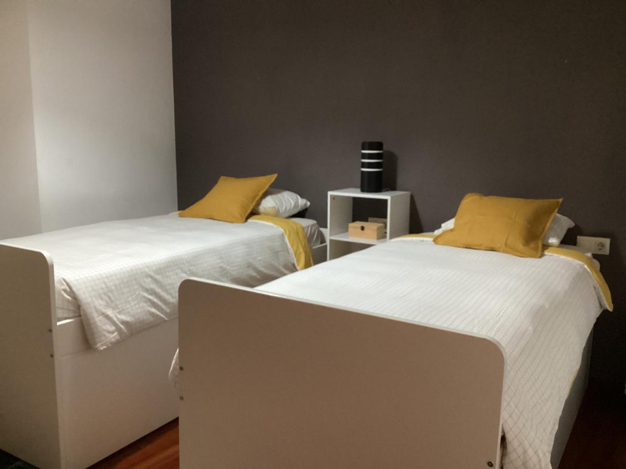 Apartamento A Casa De Silvia Padrón Dış mekan fotoğraf