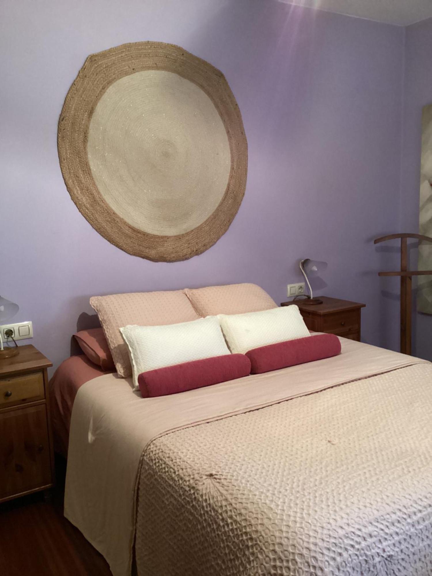 Apartamento A Casa De Silvia Padrón Dış mekan fotoğraf