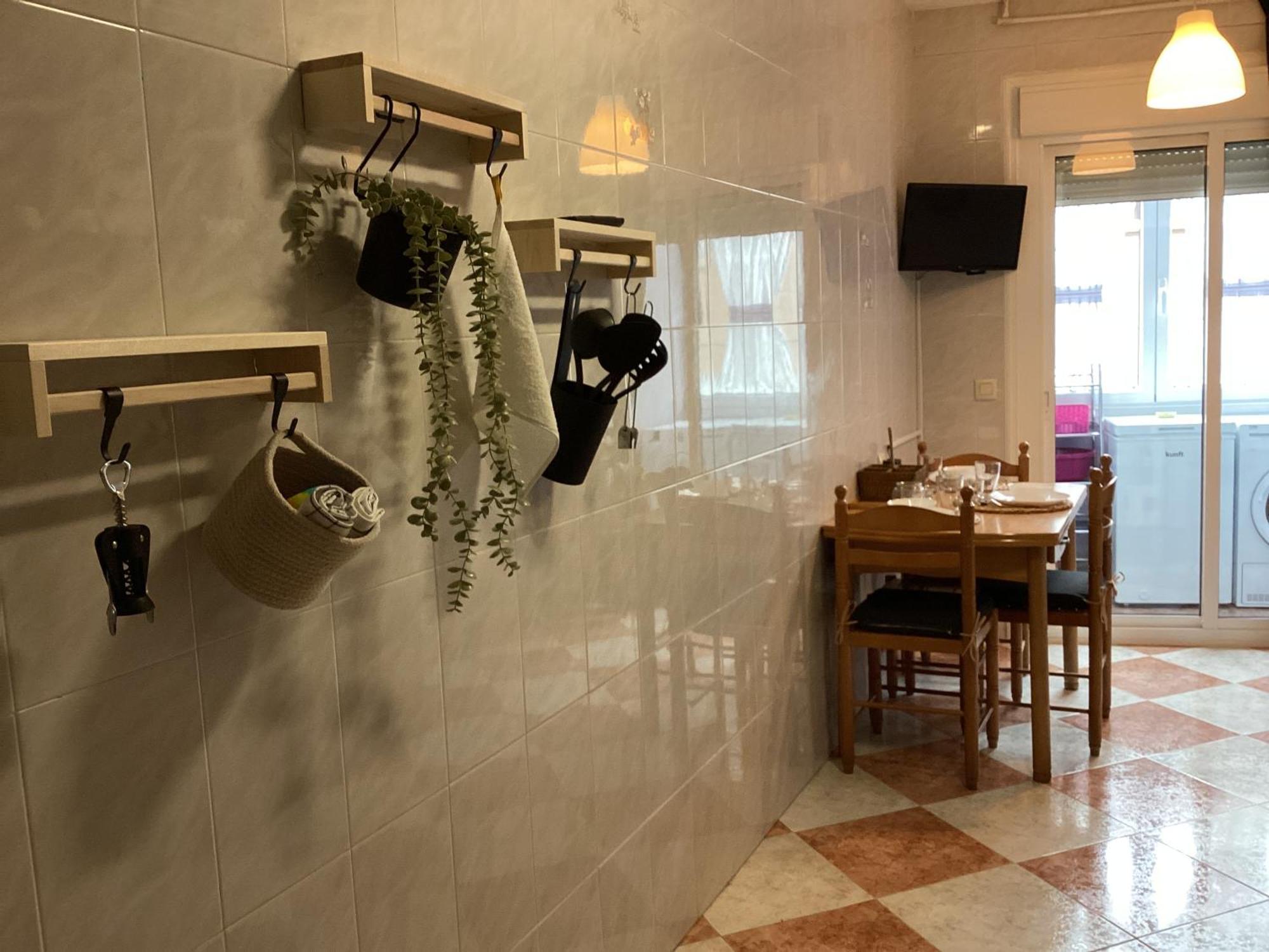 Apartamento A Casa De Silvia Padrón Dış mekan fotoğraf