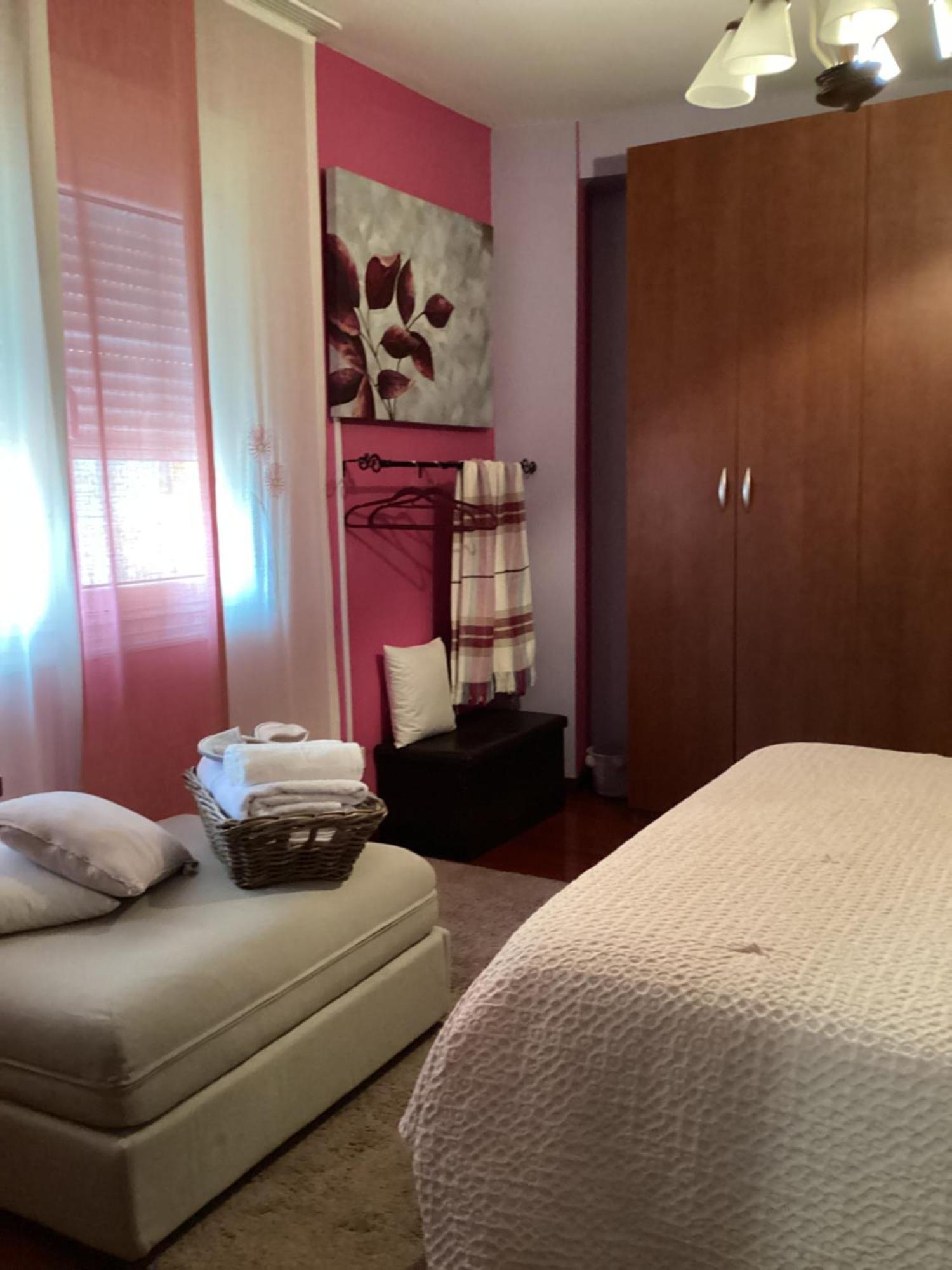 Apartamento A Casa De Silvia Padrón Dış mekan fotoğraf