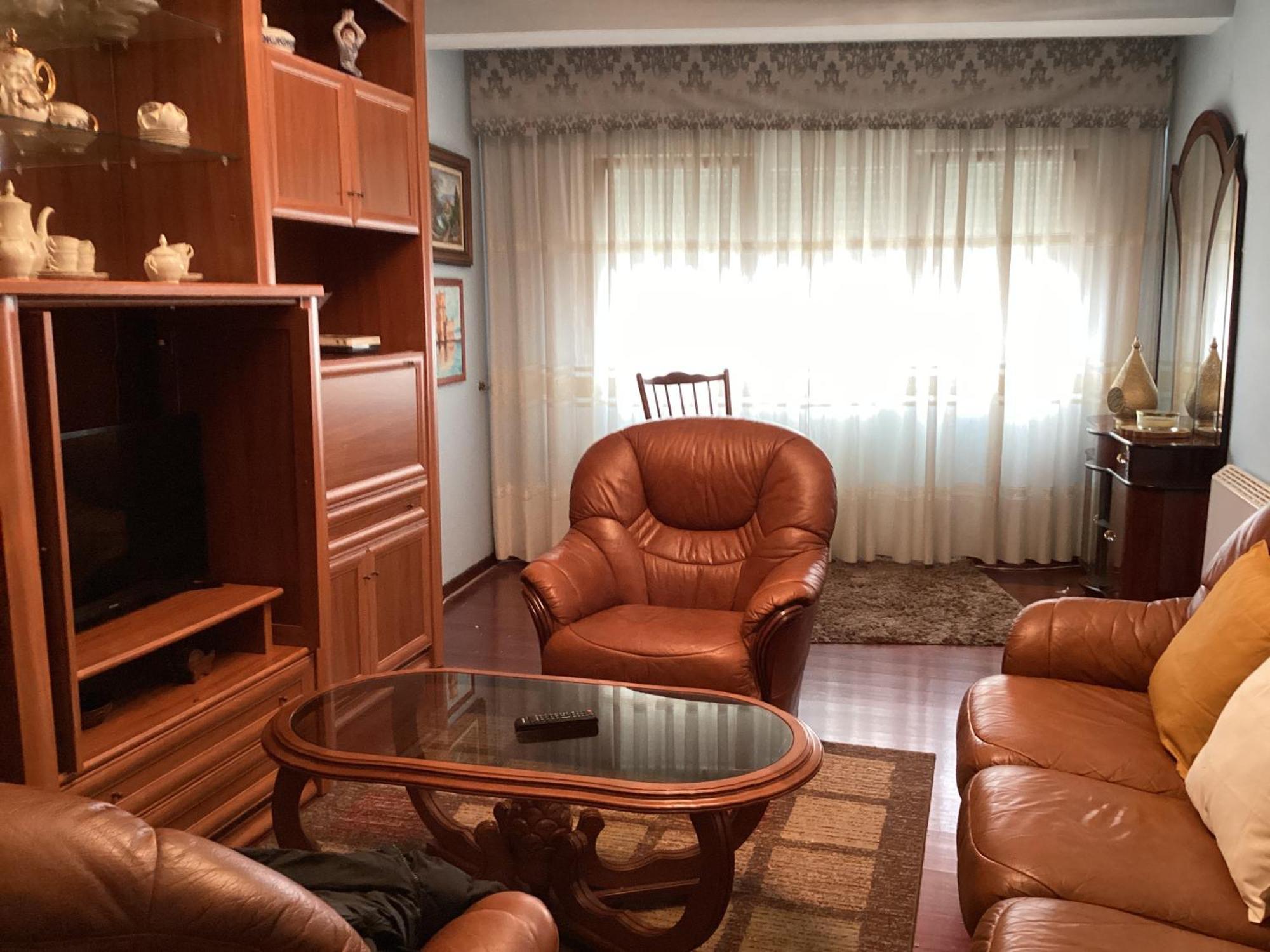 Apartamento A Casa De Silvia Padrón Dış mekan fotoğraf