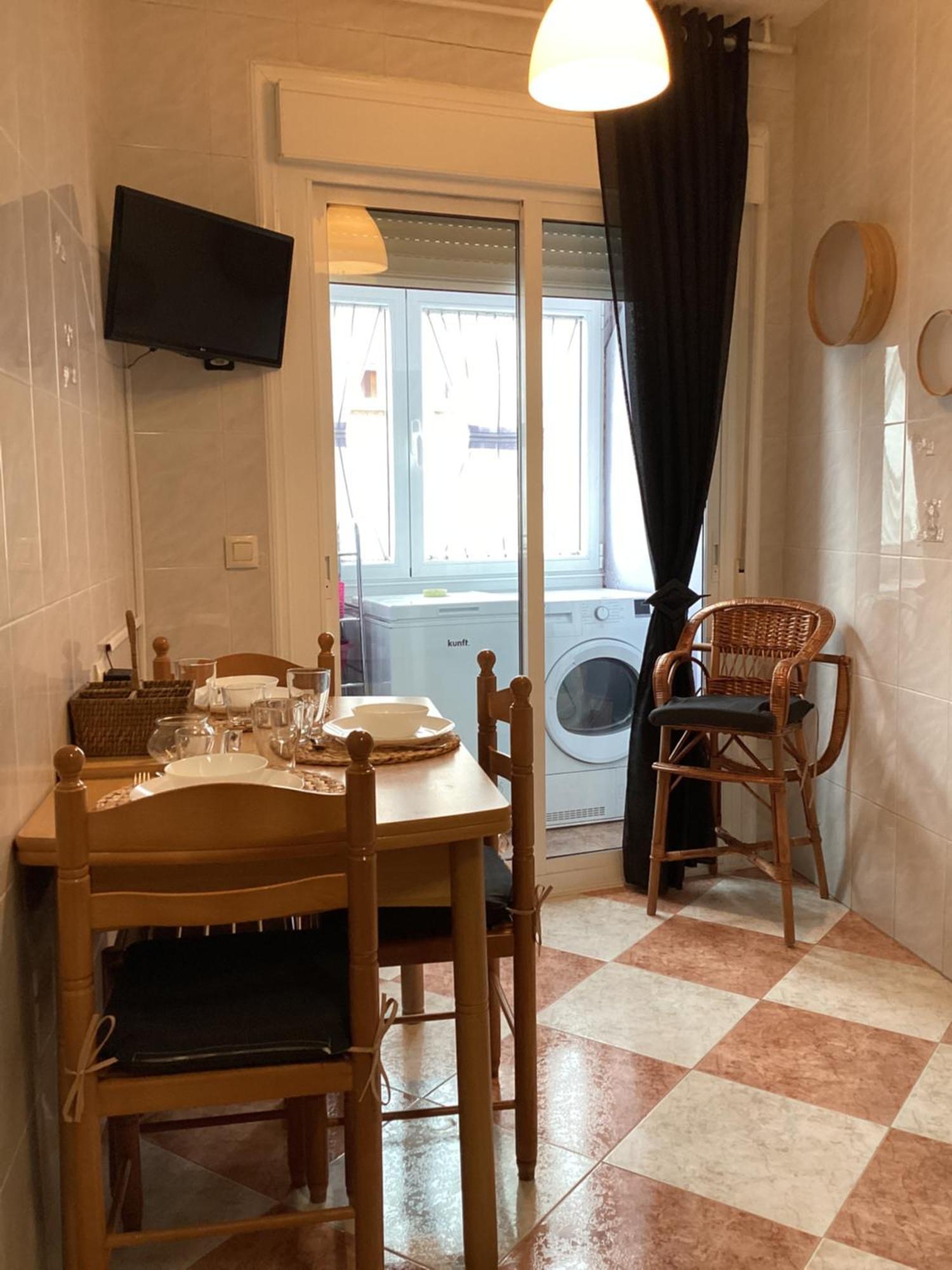 Apartamento A Casa De Silvia Padrón Dış mekan fotoğraf
