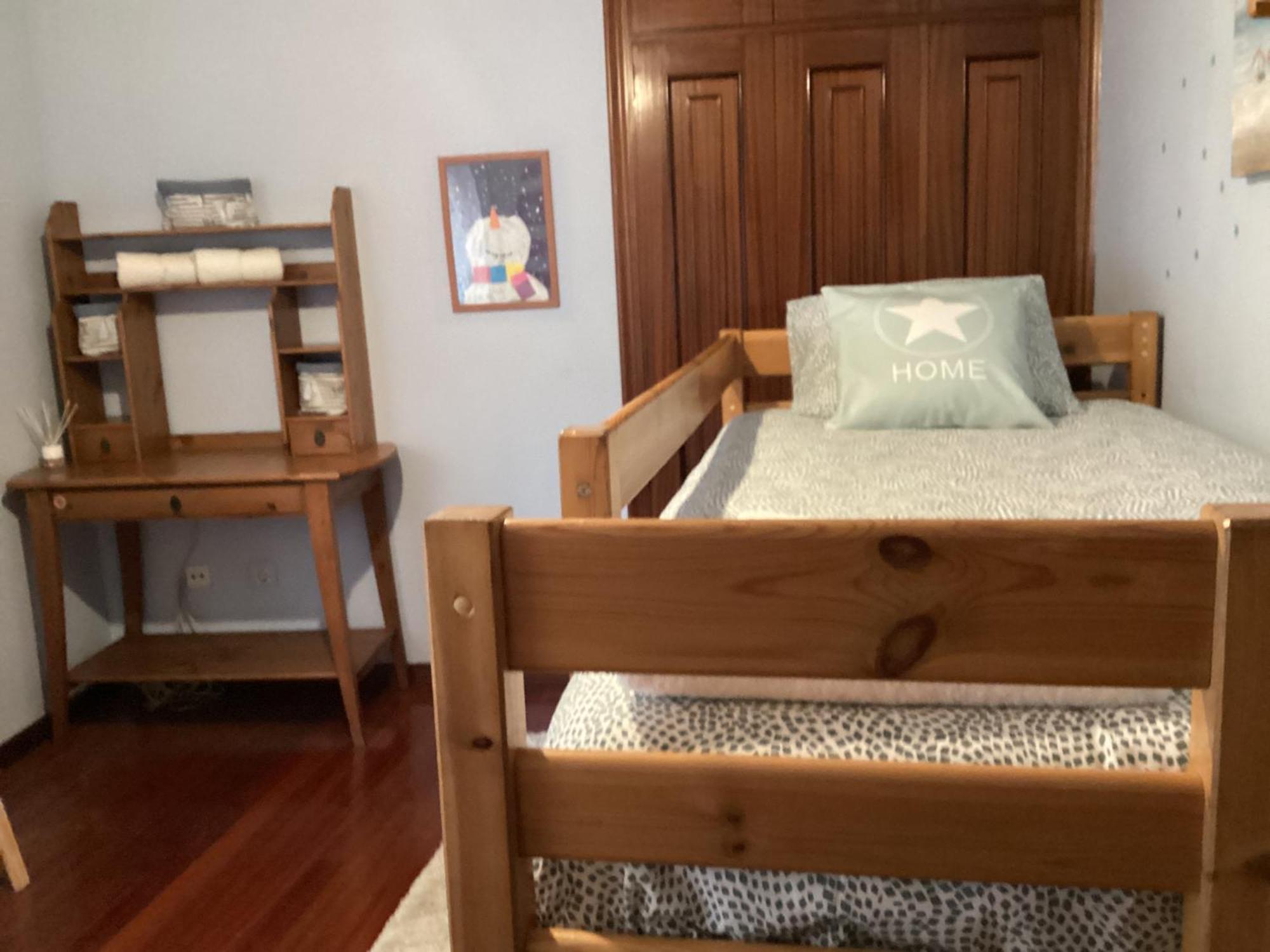 Apartamento A Casa De Silvia Padrón Dış mekan fotoğraf